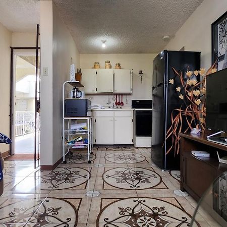 Oaklands Oasis Apartamento Kingston Exterior foto