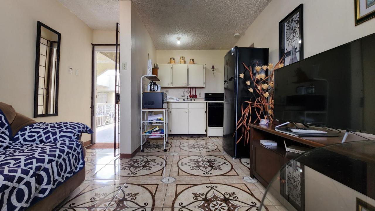 Oaklands Oasis Apartamento Kingston Exterior foto