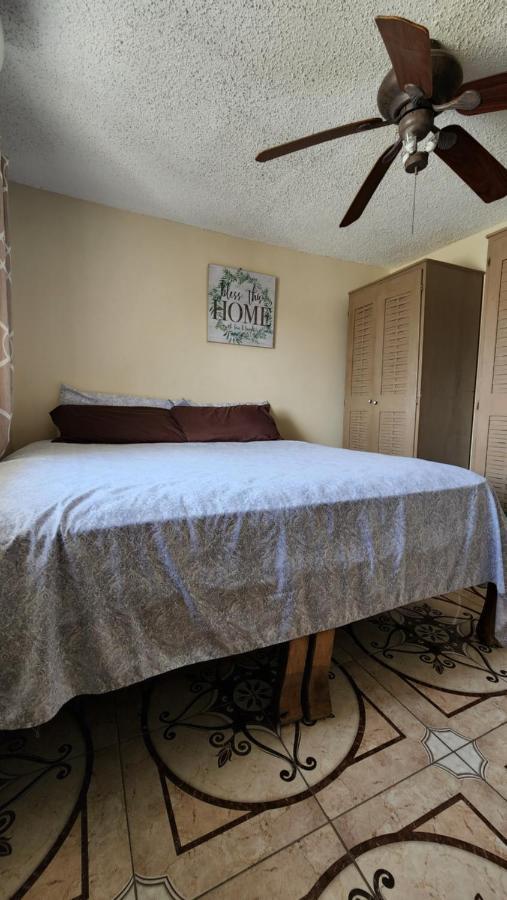 Oaklands Oasis Apartamento Kingston Exterior foto