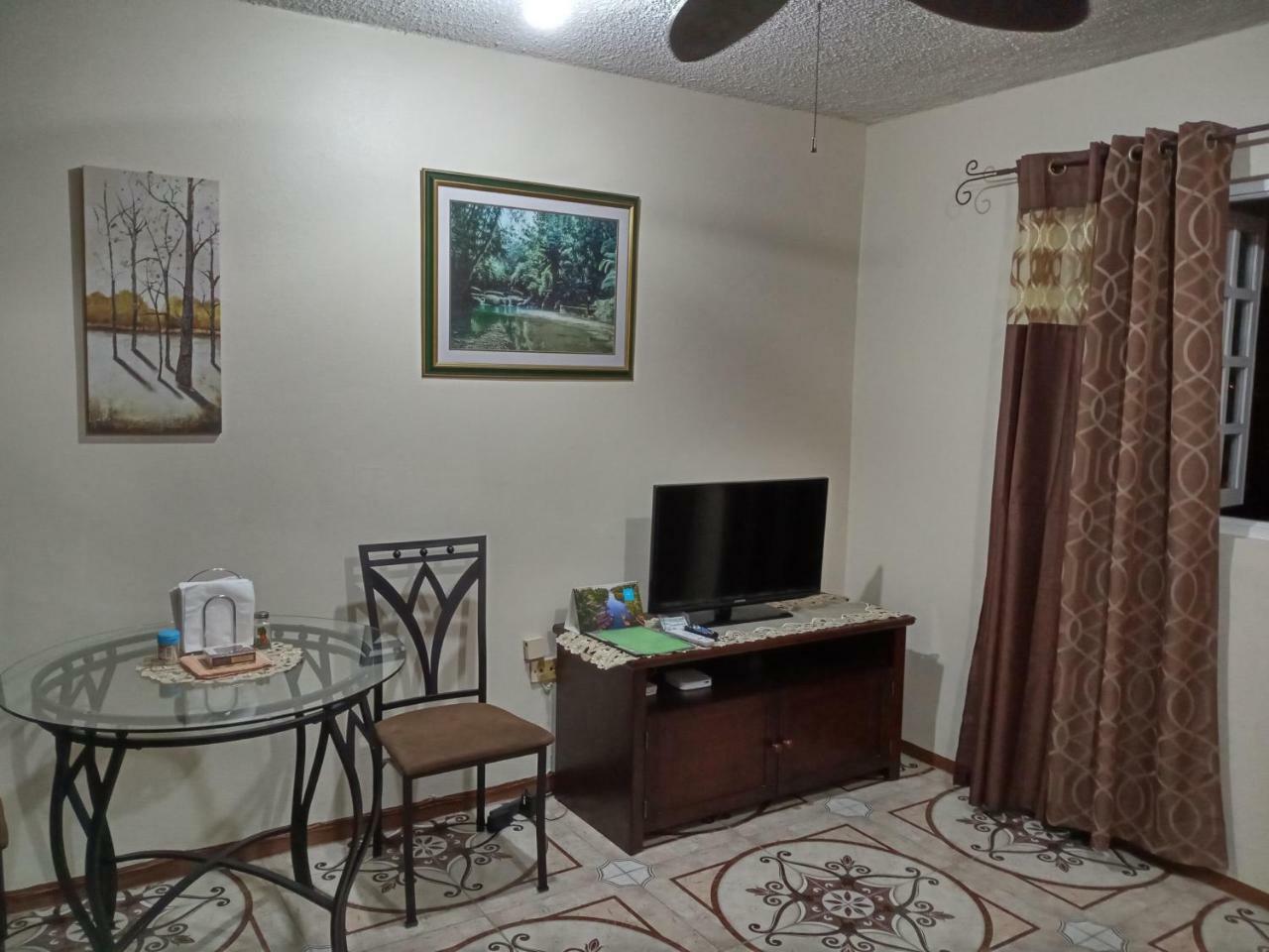 Oaklands Oasis Apartamento Kingston Exterior foto